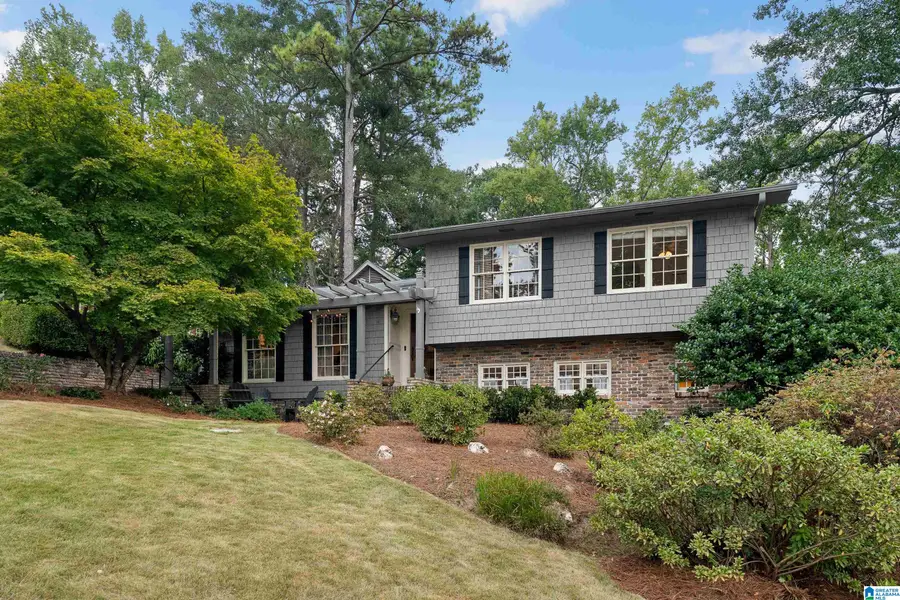 121 HERITAGE CIRCLE, Mountain Brook, AL 35213 - #2