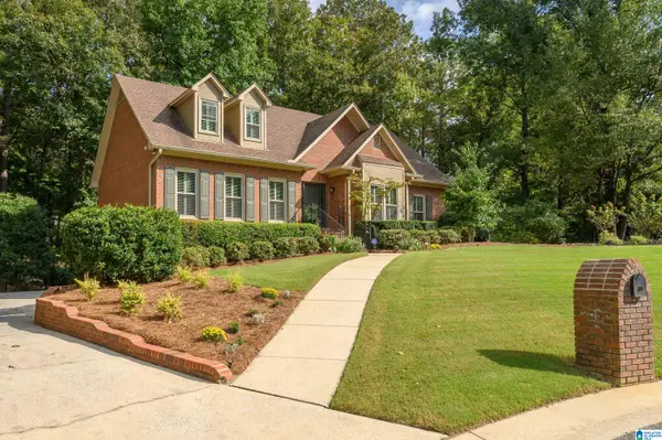 412 BOWER COURT, Birmingham, AL 35244