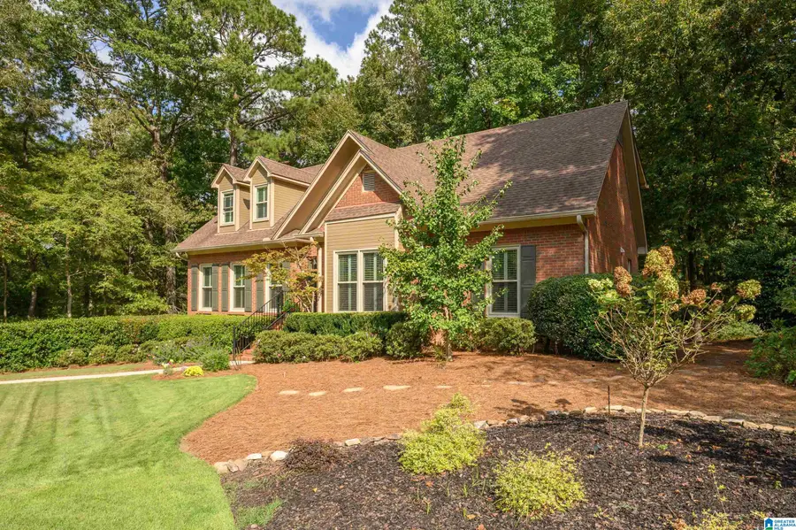 412 BOWER COURT, Birmingham, AL 35244 - #2