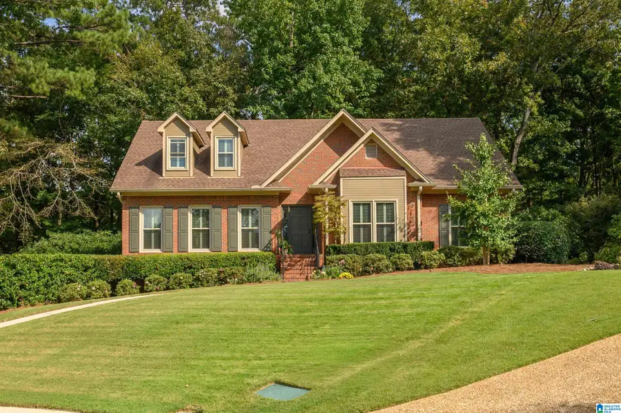 412 BOWER COURT, Birmingham, AL 35244 - #3