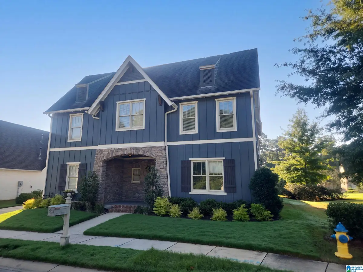 2236 BLACK CREEK CROSSING, Hoover, AL 35244 - #1