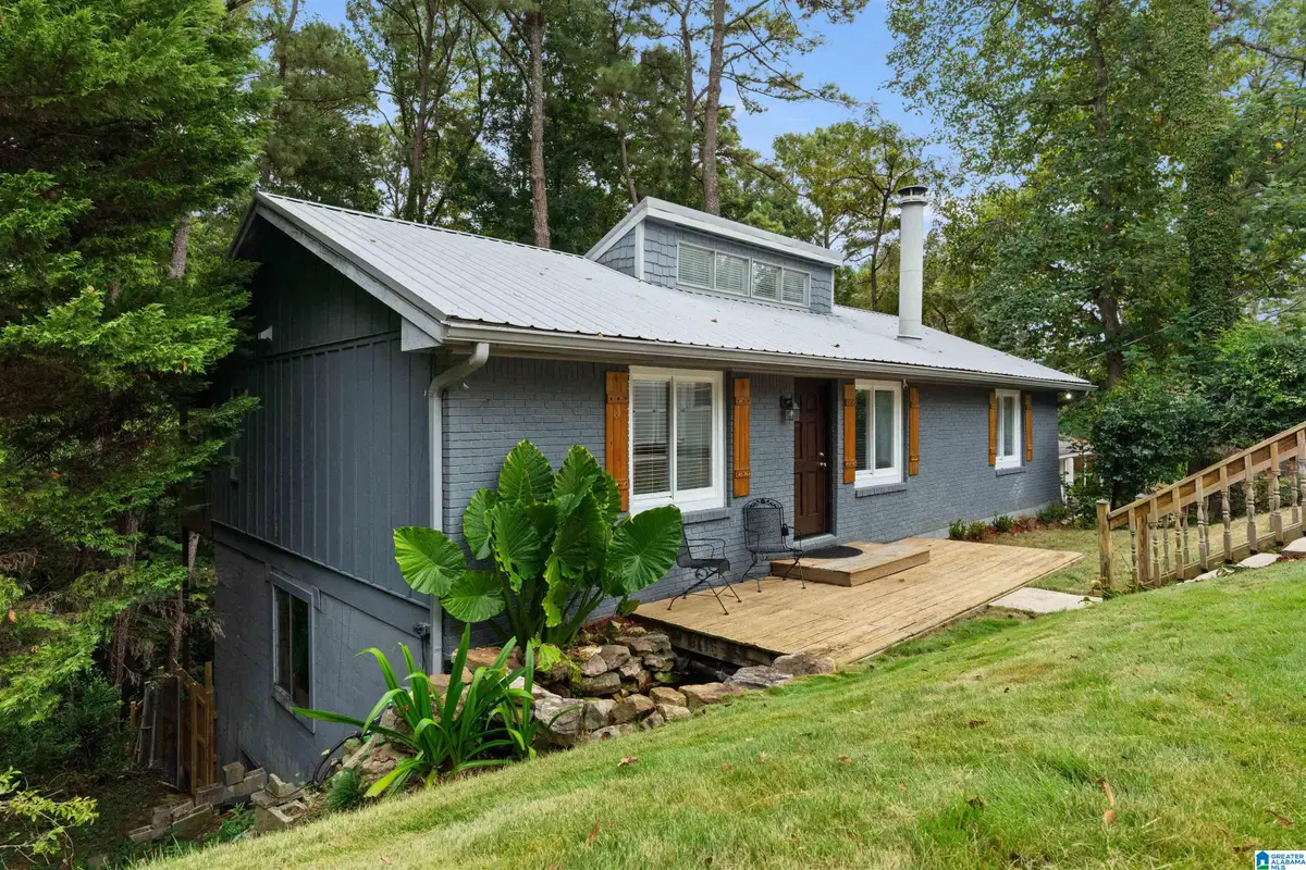 2177 MYRTLEWOOD DRIVE, Hoover, AL 35216 - #1