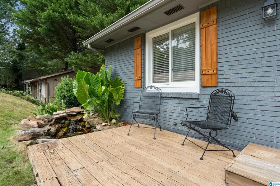 2177 MYRTLEWOOD DRIVE, Hoover, AL 35216 - #2