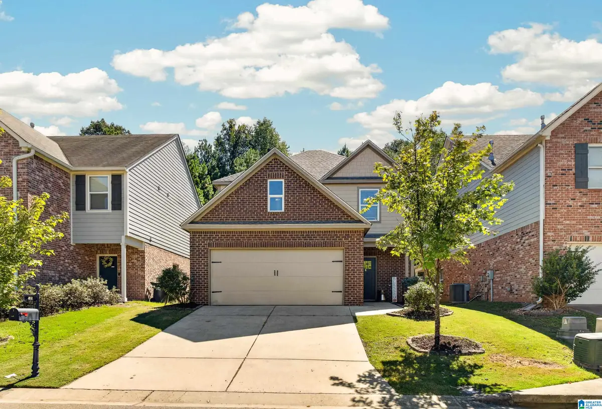 415 W PARK DRIVE, Fultondale, AL 35068 - #1
