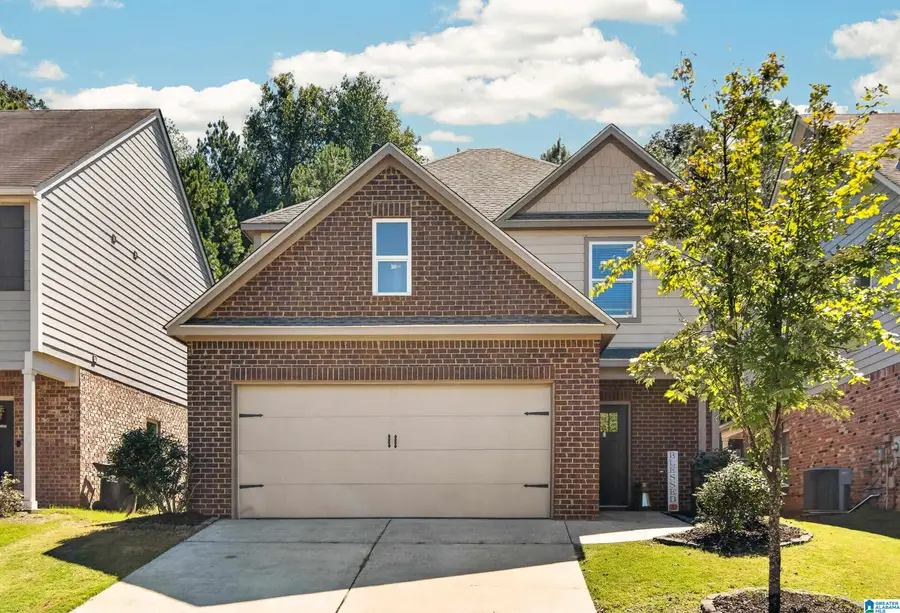 415 W PARK DRIVE, Fultondale, AL 35068 - #2