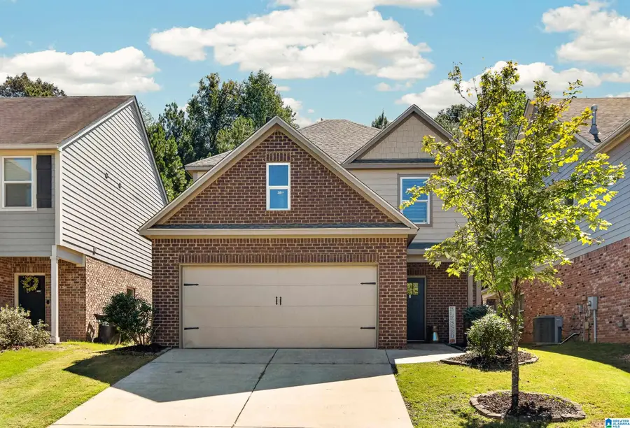 415 W PARK DRIVE, Fultondale, AL 35068 - #3
