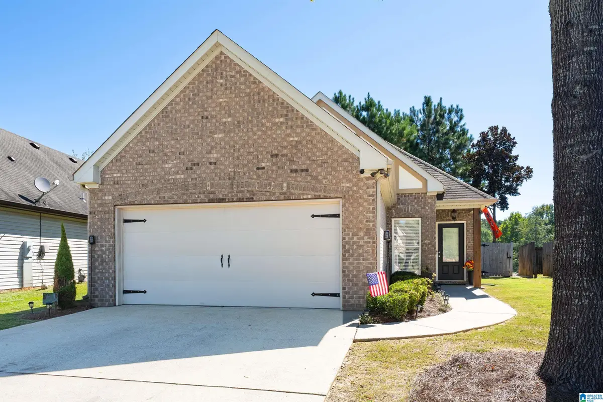 5267 PROMENADE DRIVE, Trussville, AL 35173 - #1