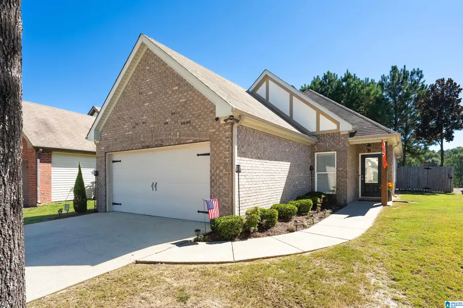5267 PROMENADE DRIVE, Trussville, AL 35173 - #2