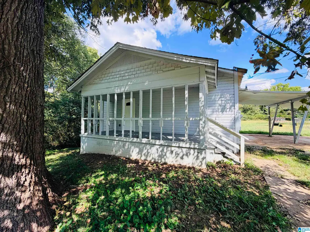 121 HOLT AVENUE, Birmingham, AL 35214 - #1