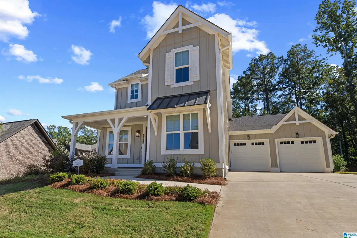 1546 OLIVEWOOD DRIVE, Hoover, AL 35244 - #1