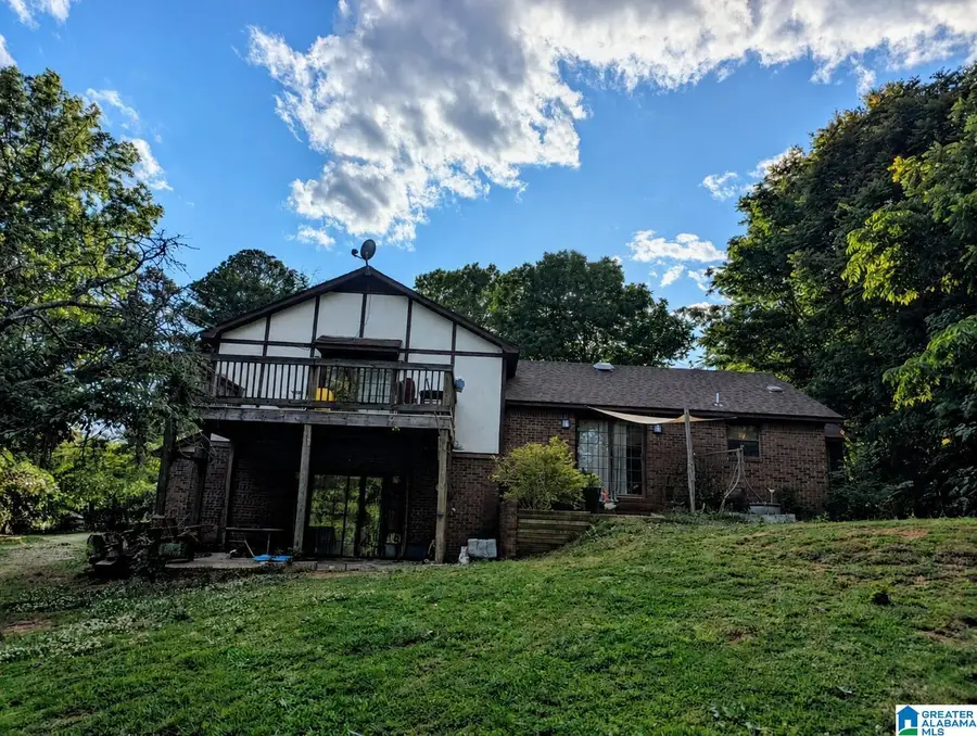 200 SKYLINE DRIVE, Russellville, AL 35653 - #2