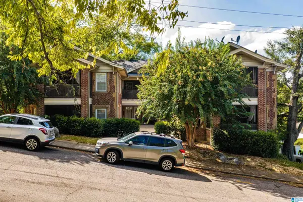 1500 S 33RD STREET, Birmingham, AL 35205