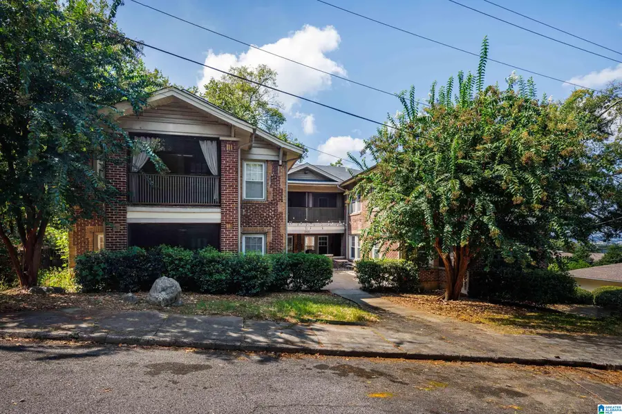 1500 S 33RD STREET, Birmingham, AL 35205 - #3