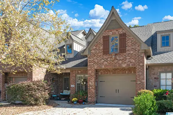 4609 COTSWOLD LANE, Birmingham, AL 35242