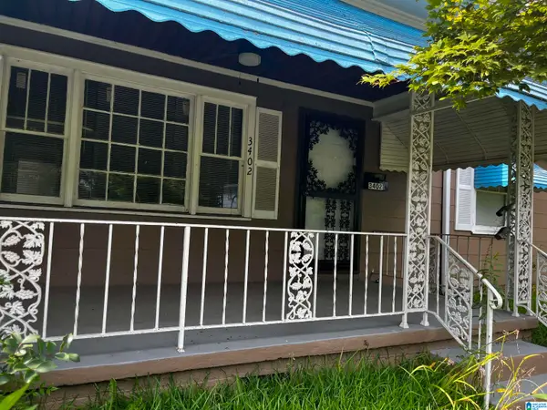 3402 33RD COURT N, Birmingham, AL 35207