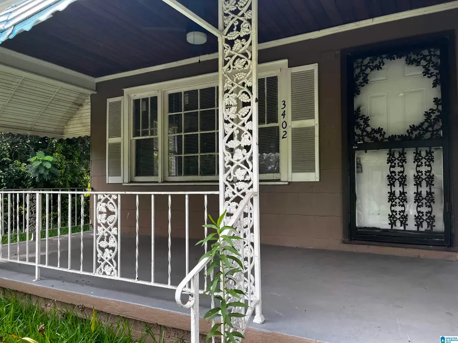 3402 33RD COURT N, Birmingham, AL 35207 - #2