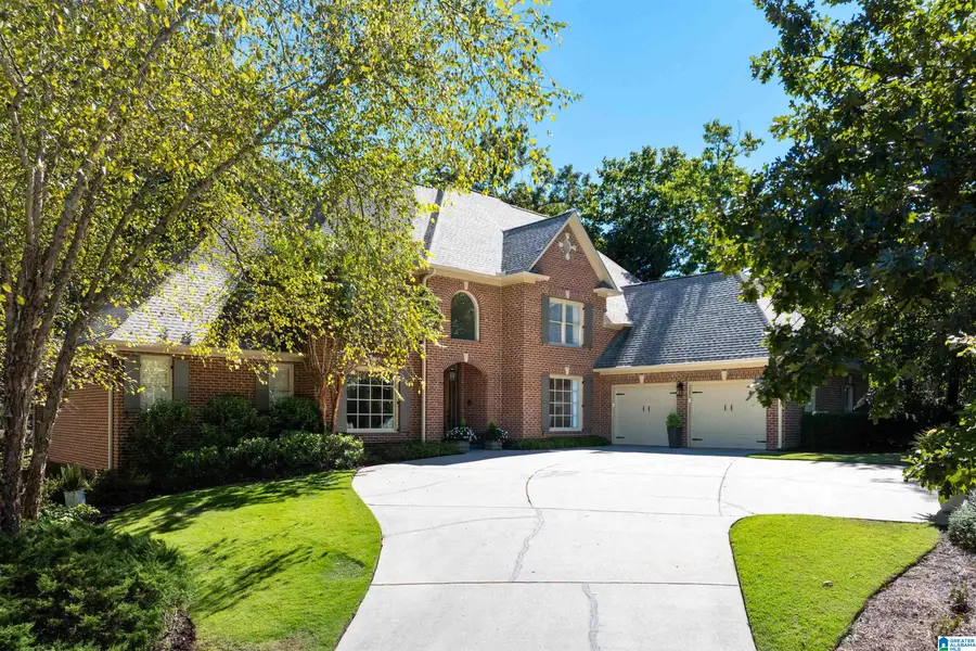7027 N HIGHFIELD DRIVE, Hoover, AL 35242 - #2