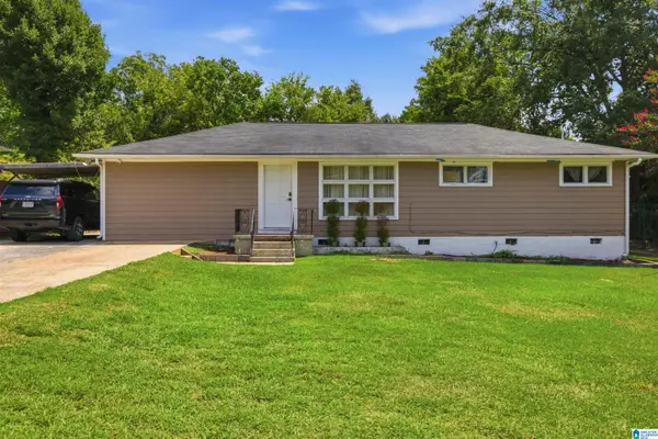 1801 E 20TH AVENUE, Tuscaloosa, AL 35404