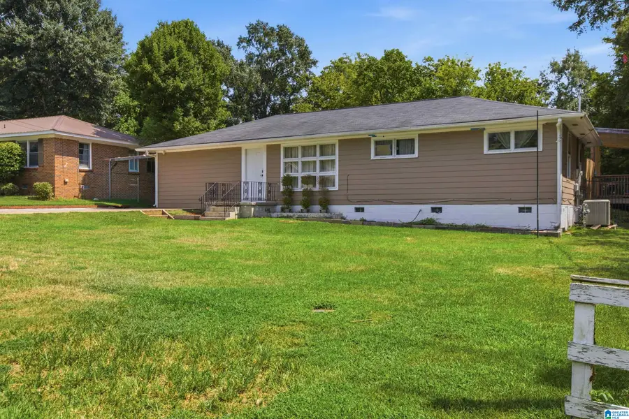 1801 E 20TH AVENUE, Tuscaloosa, AL 35404 - #3