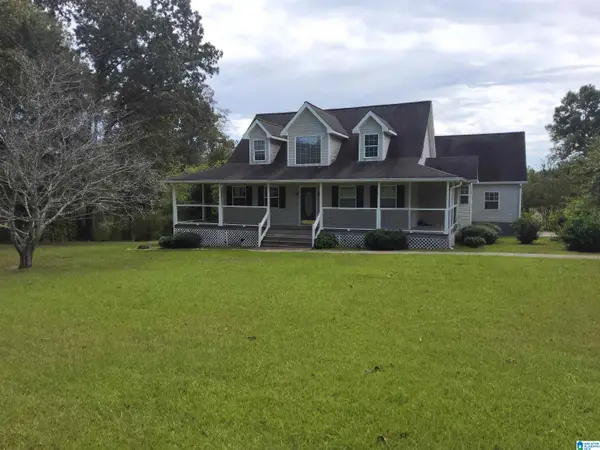 2643 HERMAN ROAD, Jasper, AL 35503