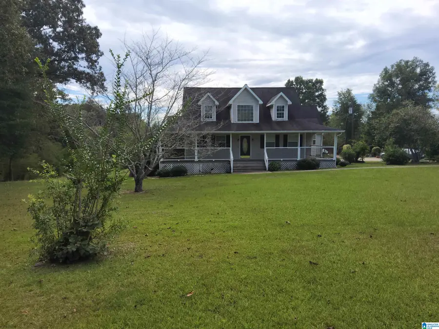 2643 HERMAN ROAD, Jasper, AL 35503 - #2