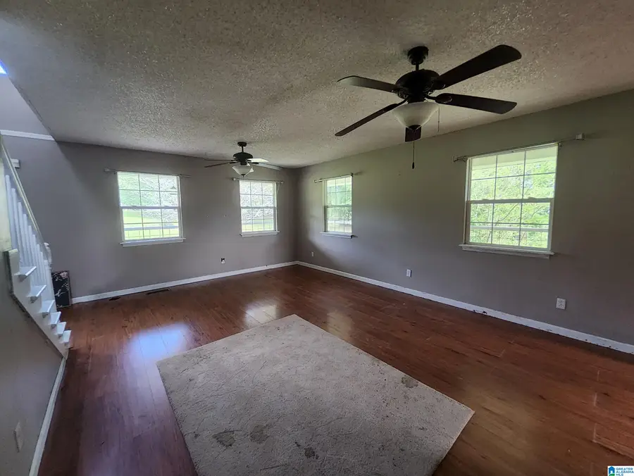 2643 HERMAN ROAD, Jasper, AL 35503 - #3