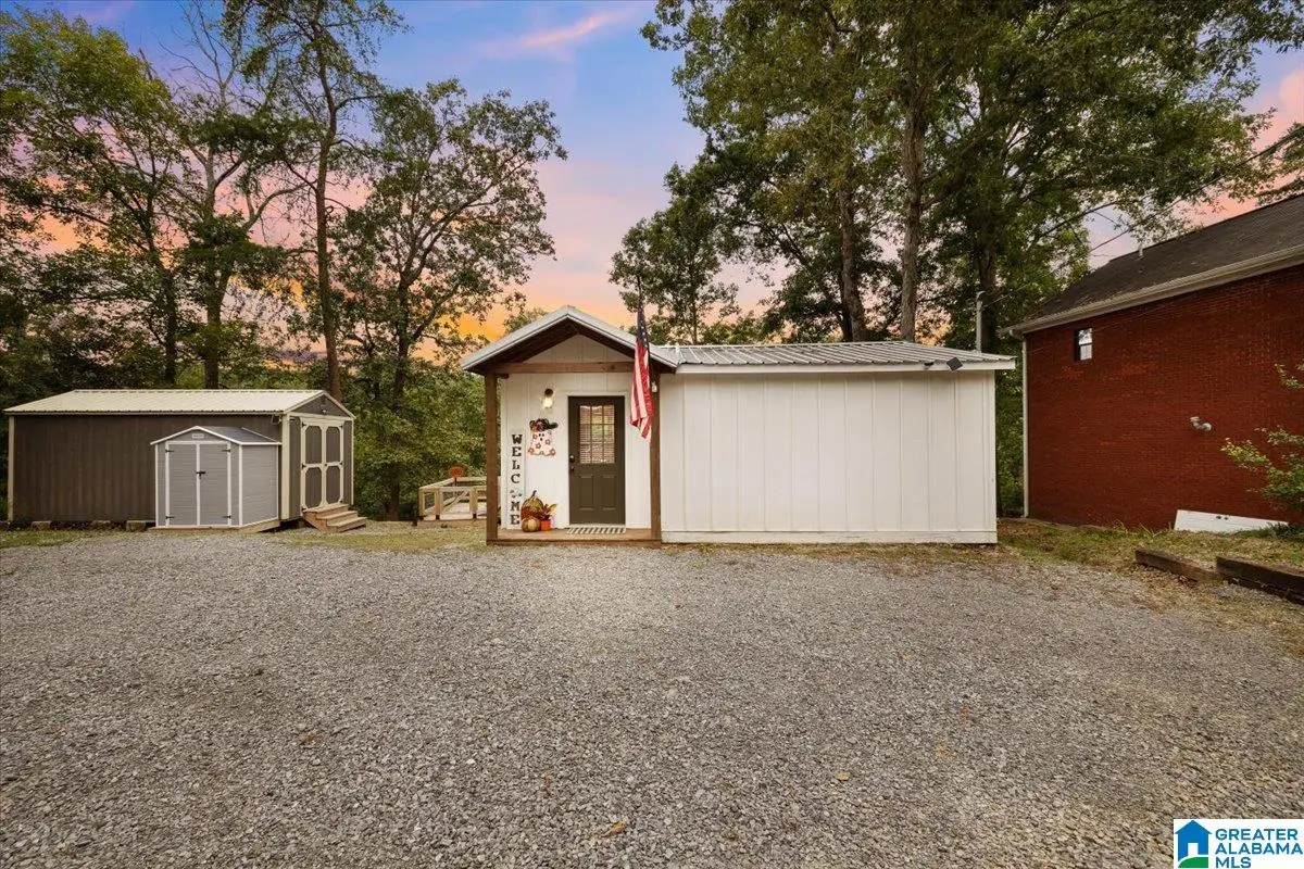 200 COUNTY ROAD 133, Bremen, AL 35033 - #1