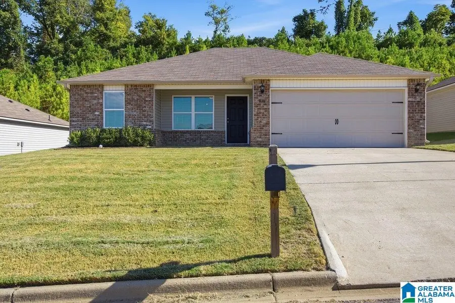 8688 MOHRING PLACE, Leeds, AL 35094 - #2