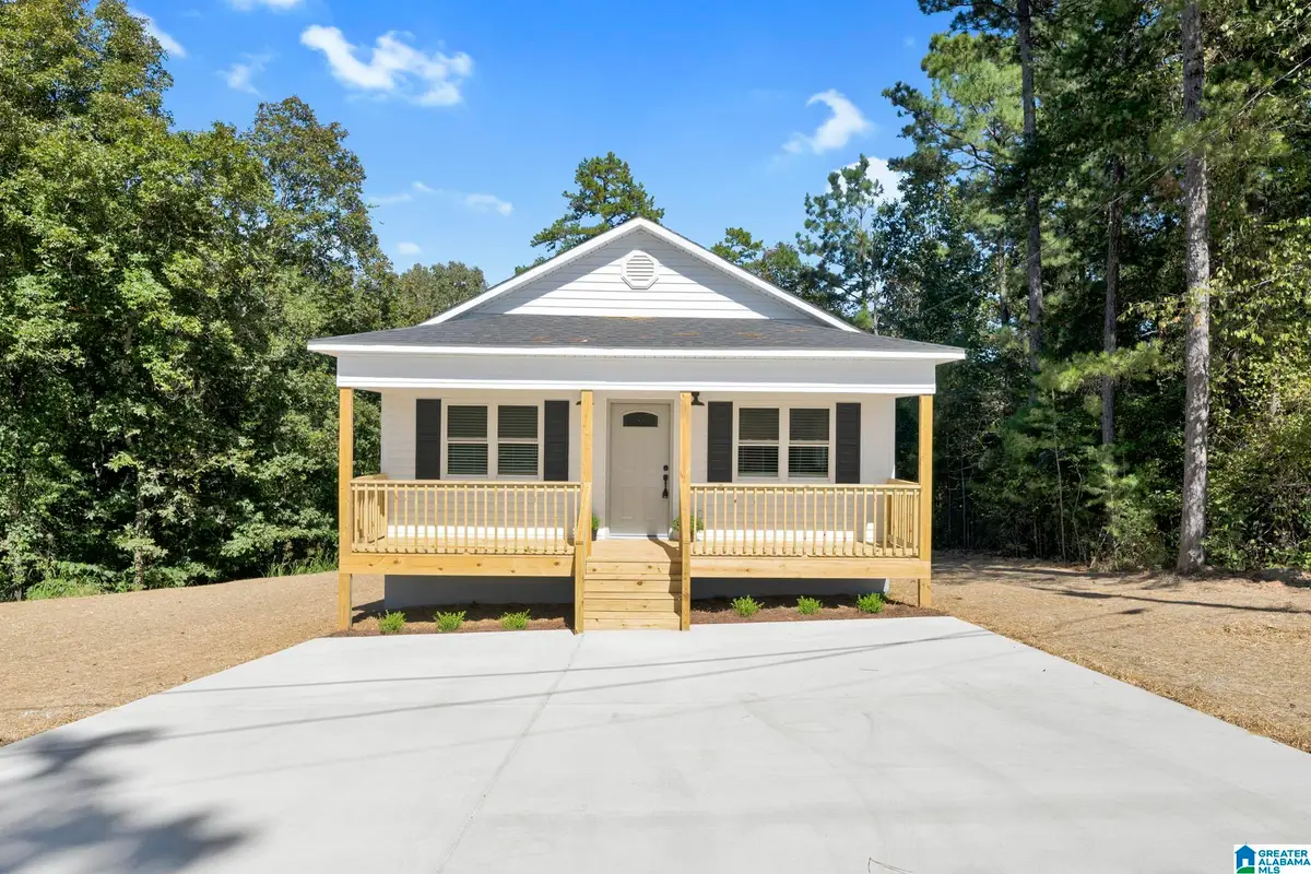 35 BROADWATER DRIVE, Warrior, AL 35180 - #1