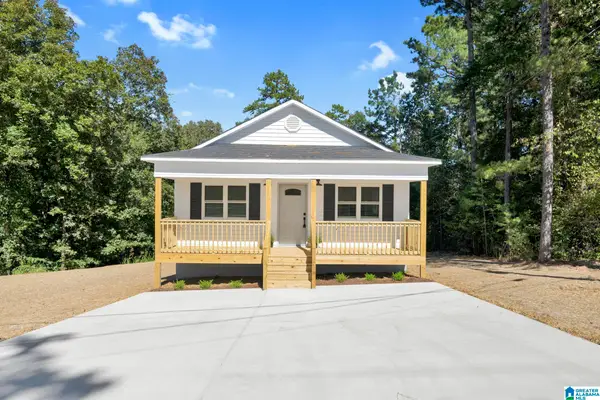 35 BROADWATER DRIVE, Warrior, AL 35180
