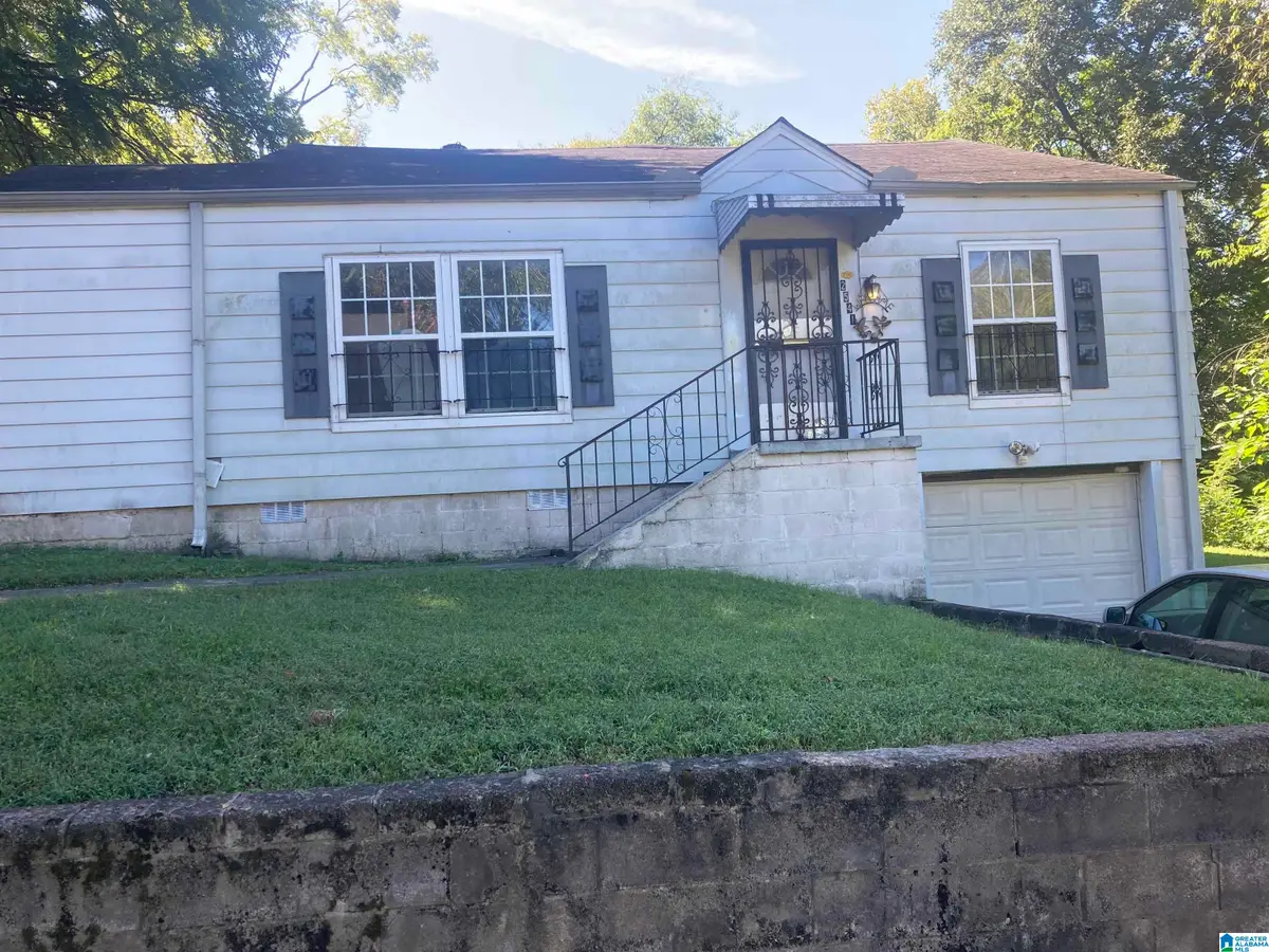 2541 20TH PLACE E, Birmingham, AL 35208 - #1