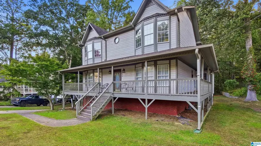 7318 WHITNEY DRIVE, Pinson, AL 35126 - #2