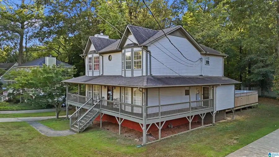 7318 WHITNEY DRIVE, Pinson, AL 35126 - #3