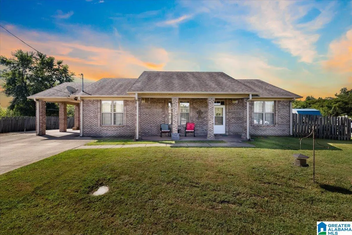 1587 ARCADE TERRACE, Bessemer, AL 35023 - #1