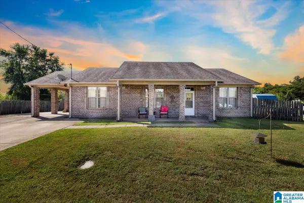 1587 ARCADE TERRACE, Bessemer, AL 35023