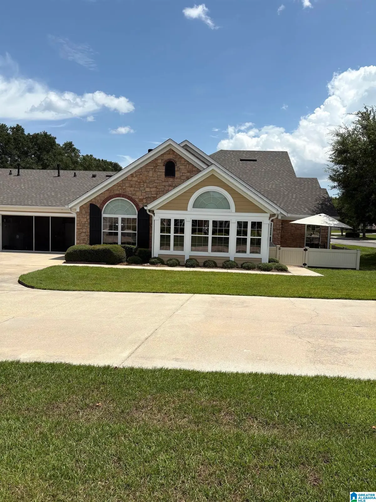 320 HIDDEN CREEK CIRCLE, Dothan, AL 36301 - #1