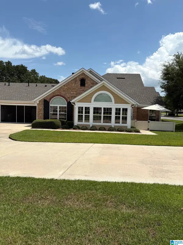 320 HIDDEN CREEK CIRCLE, Dothan, AL 36301