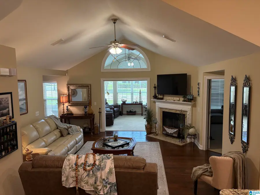 320 HIDDEN CREEK CIRCLE, Dothan, AL 36301 - #2
