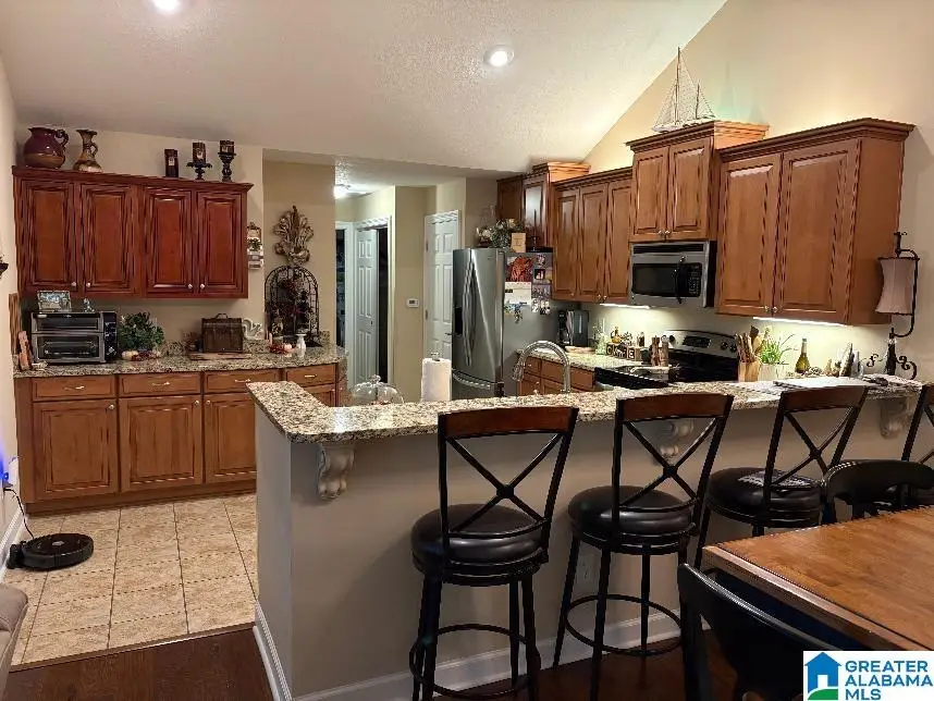 320 HIDDEN CREEK CIRCLE, Dothan, AL 36301 - #3