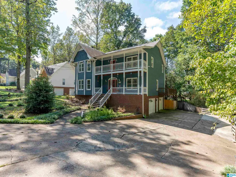 5930 SWANN ROAD, Mount Olive, AL 35117 - #2