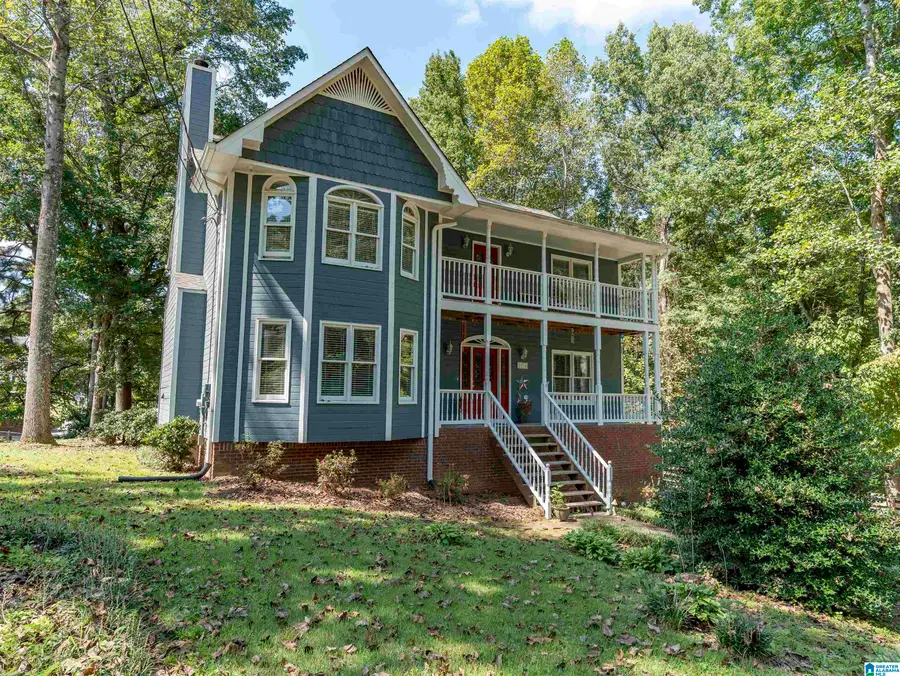 5930 SWANN ROAD, Mount Olive, AL 35117 - #3