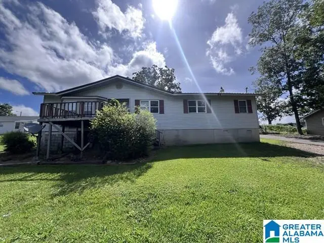 4501 CHARLES AVENUE, Anniston, AL 36206 - #1