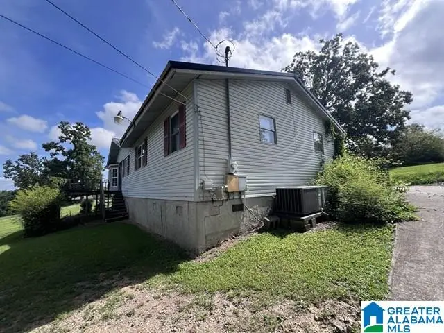 4501 CHARLES AVENUE, Anniston, AL 36206 - #2