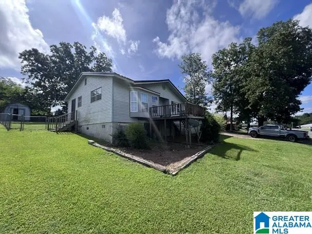4501 CHARLES AVENUE, Anniston, AL 36206 - #3