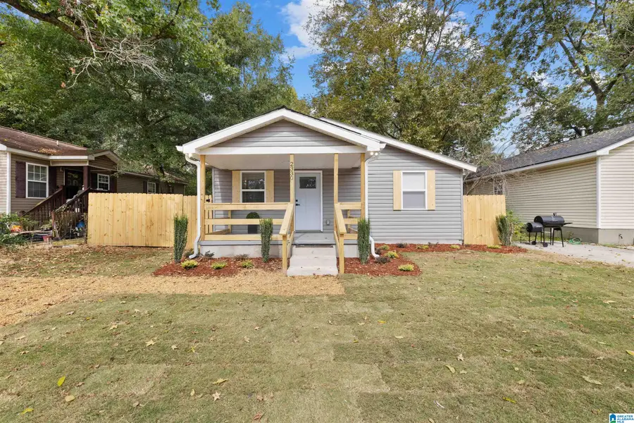 2330 2ND AVENUE S, Irondale, AL 35210 - #2