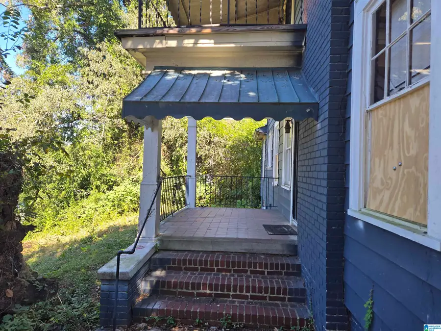2621 20TH PLACE ENSLEY, Birmingham, AL 35208 - #3
