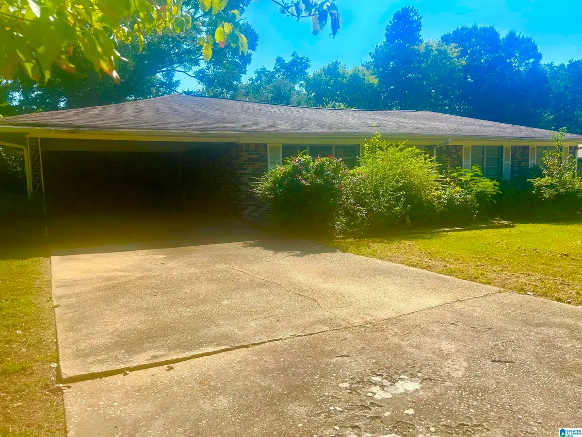 110 NABORS AVENUE, Hueytown, AL 35023 - #1