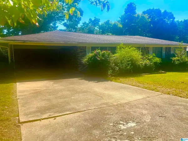 110 NABORS AVENUE, Hueytown, AL 35023