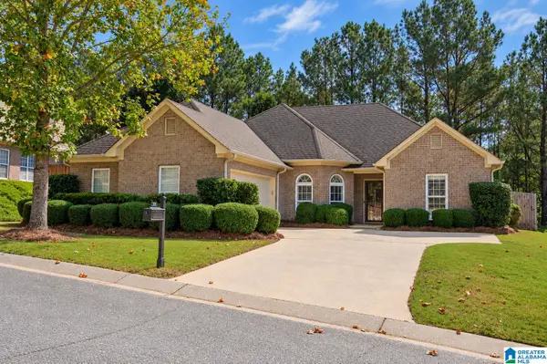 909 NARROWS POINT DRIVE, Birmingham, AL 35242
