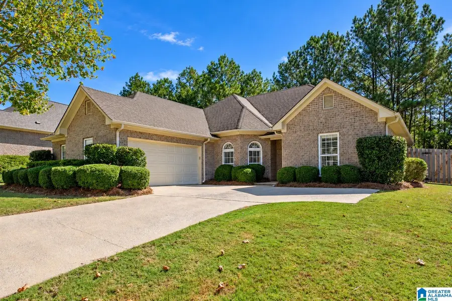 909 NARROWS POINT DRIVE, Birmingham, AL 35242 - #3